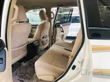 Toyota Prado 2018 TXL V6- Family used car